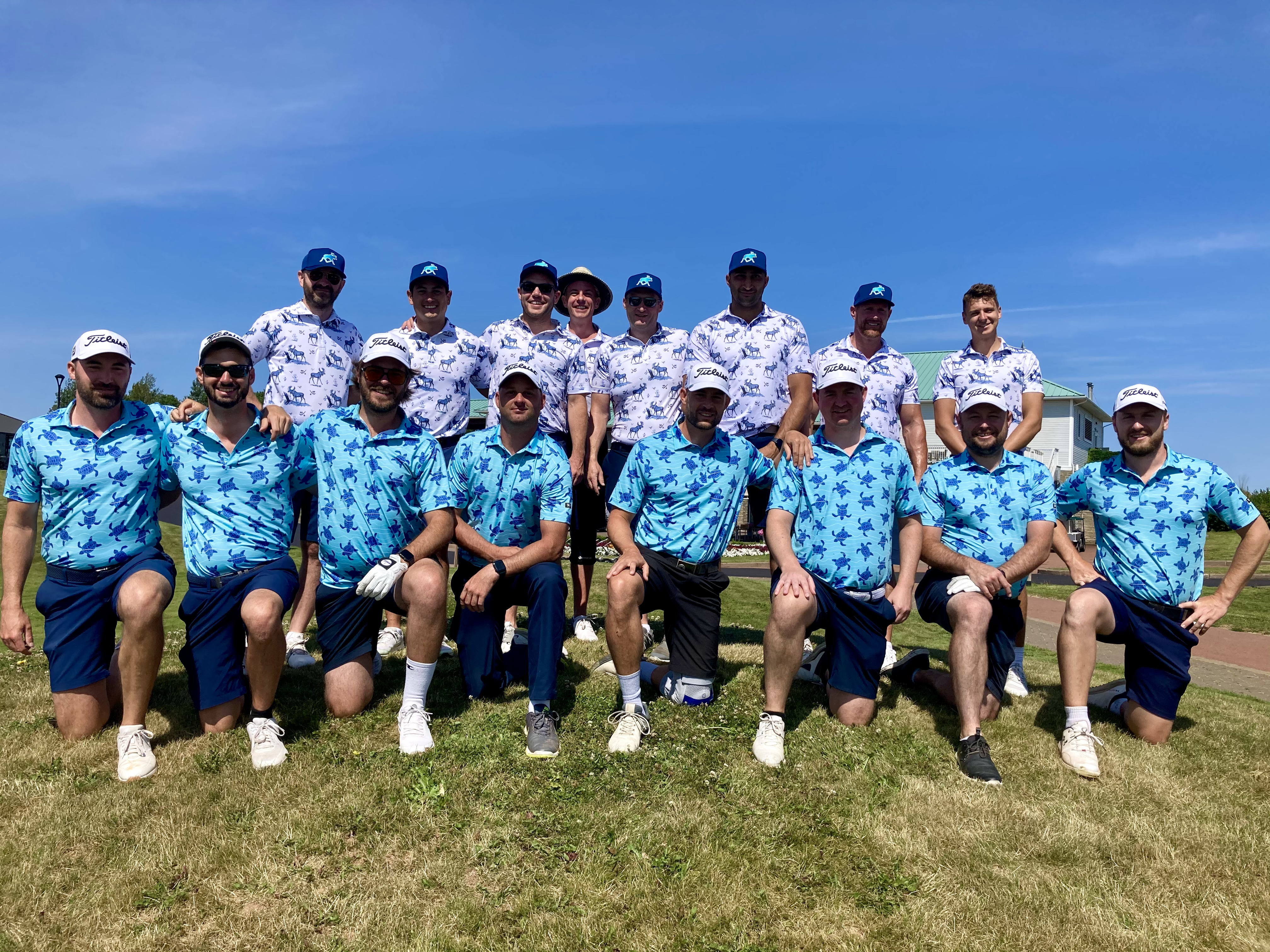 Teams of the 2022 Cup